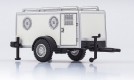 04202 VK Modelle K 9 trailer